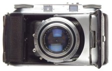 Fotocamera Voigtlander Besa II
