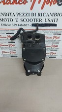 Scatola filtro aria Yamaha t max 500 iniezione anno 2008 2012