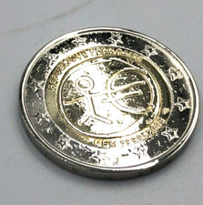 Moneta due euro francese - 2,