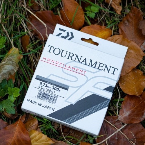 Daiwa tournament lenza - daiwa, sf