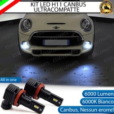 KIT FULL LED H11 FENDINEBBIA