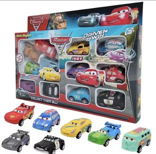 Cars disney pixar - cars,