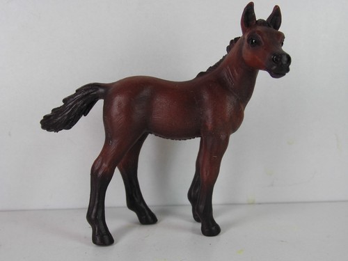 P40b cavallo schleich - -,