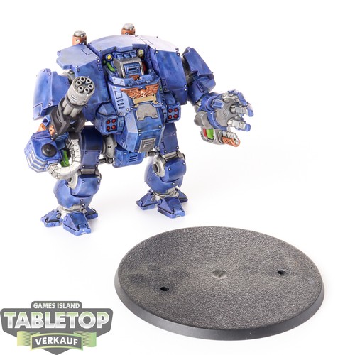 Space marines primaris - space,