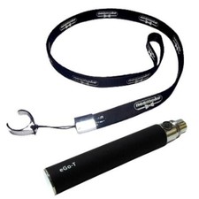 CINTURINO CORDINO LACCIO DA COLLO PORTA BATTERIA TIPO EGO-T