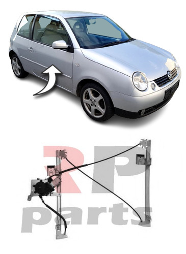 Per volkswagen lupo 1998 - per,