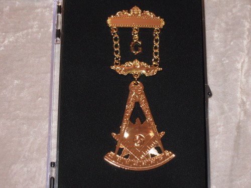 Massonico past master con - massonico,
