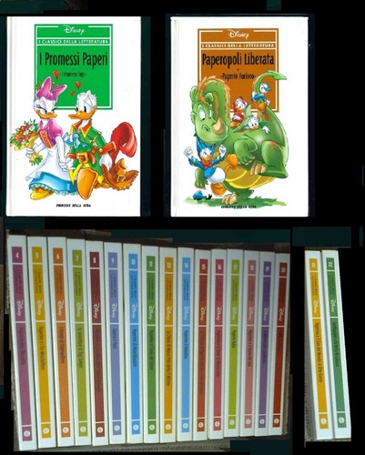 Lotto classici della - lotto,