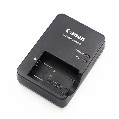 Caricabatteria originale canon - caricabatteria,