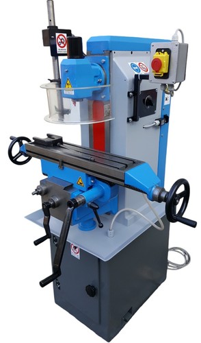 Fresa fresatrice universale - fresa,