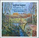 Sinfonie C-Dur/Ekloge von