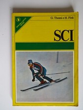 SCI - Gustavo Thoeni / Hubert