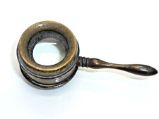 Antique microscope magnifying - antique,