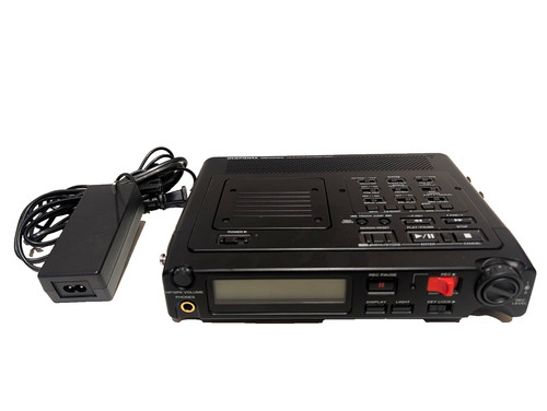 Marantz pmd671 registratore - pmd671, a