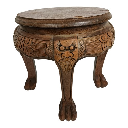 Tavolino vintage legno - vintage, in