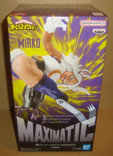 Hero academia maximatic - hero,