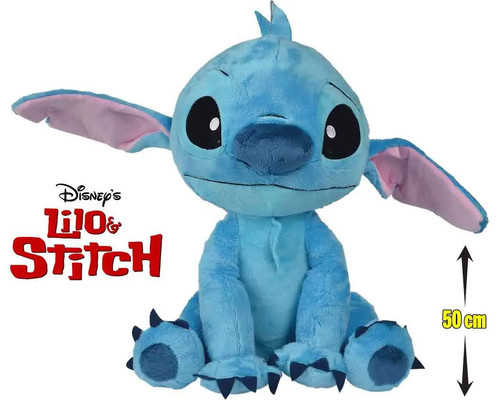 Lilo stitch - stitch, plush