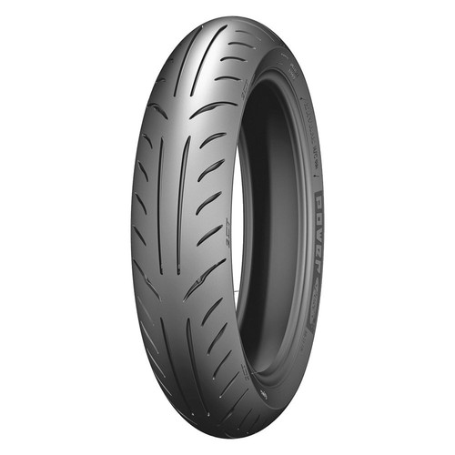 Pneumatico moto michelin power - pneumatico,