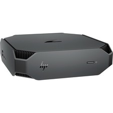 hp z2 mini g5 16gb