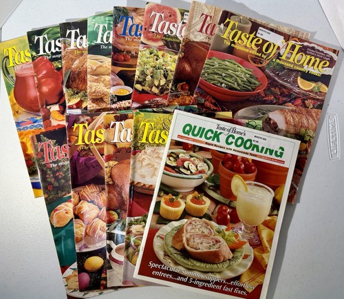Lot vintage taste - lot,