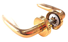 Maniglia per Porte Interne