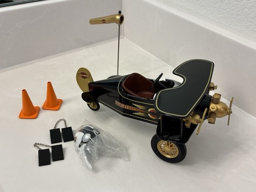 Harley davidson wing aereo - harley-davidson,