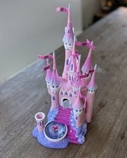 Vtg 2003 Disney Polly pocket