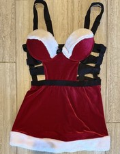 Abbigliamento Seducente di