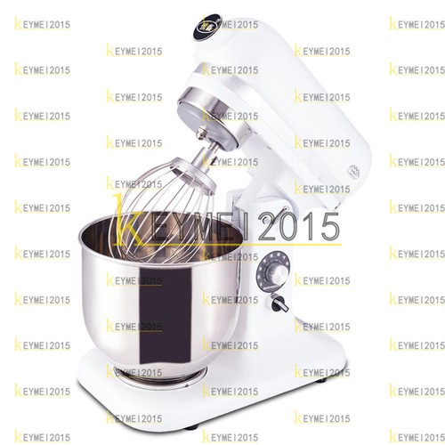 1pz 220v 380w cucina - 1pz, 7l