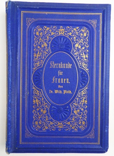 Astrografia femminile del - , dr