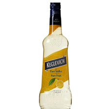 Keglevich Vodka Limone 23%