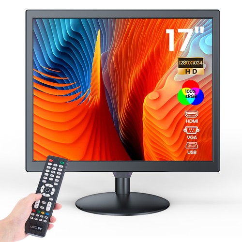 Eyoyo monitor cctv - 17",
