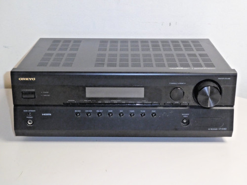 Onkyo r380 1 ricevitore - 5.1,