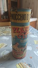 PINOCCHIO D'ORO 1960 PLASTIC