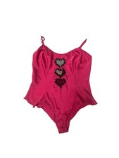 Body orsacchiotto Victorias
