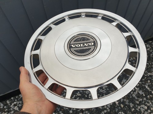 Copricerchio one volvo - copricerchio, 14"