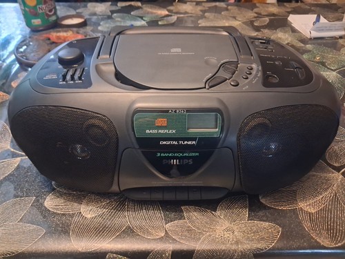 Cassetta radio vintage - radio,