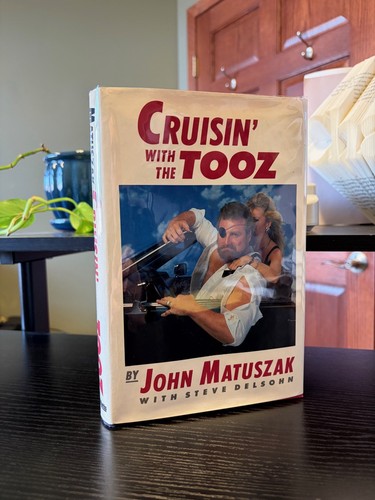 Cruisin with the - cruisin', tooz