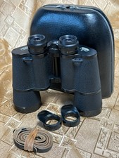 CARL ZEISS JENA 15x50