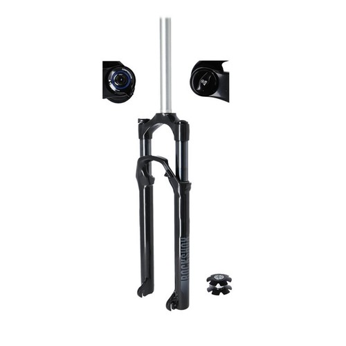 Molla rockshox recon silver - rockshox.,