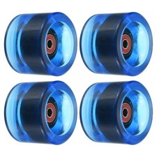 70mm 78A long board Ruote con