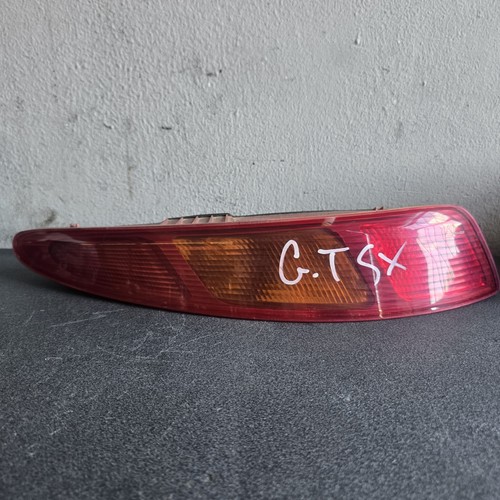 Fanale alfa romeo - romeo, gt