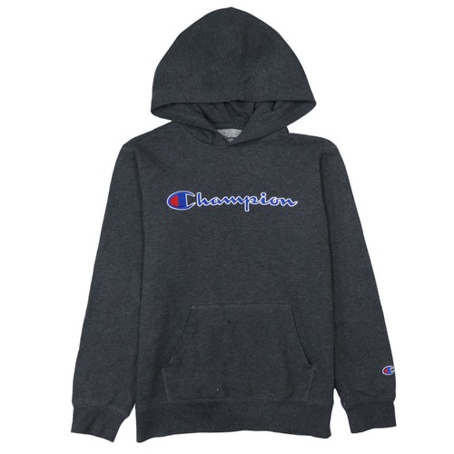 Felpa con cappuccio pullover