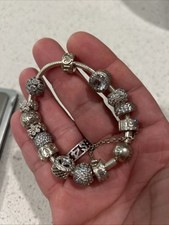 Bracciale Pandora Vintage