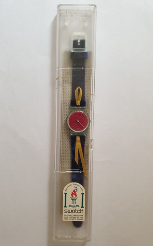 Swatch orologio vintage - swatch,