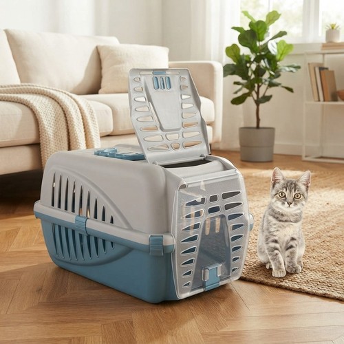 Trasportino per animali
