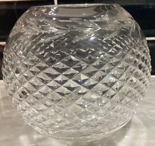 Waterford crystal glandore - waterford,