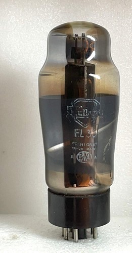 Tubo el33 mullard - tubo,