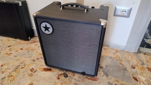 Ampli basso 60 blackstar - ampli, da