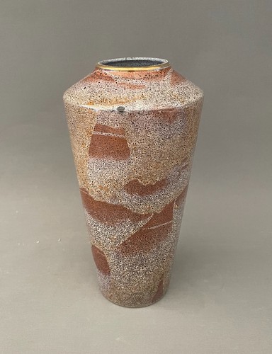 Vaso maiolica maculata - in,